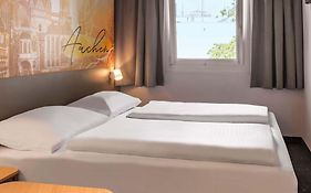 ibis budget Aachen Nord